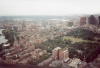 Blick auf Boston Common