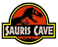 Der Jurassic Sauri